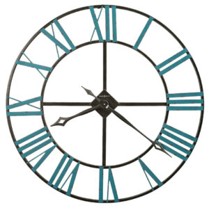 Howard Miller 625574 ST CLAIR WALL CLOCK