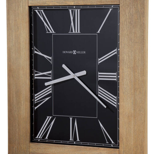 Howard Miller 625581 PENROD WALL CLOCK