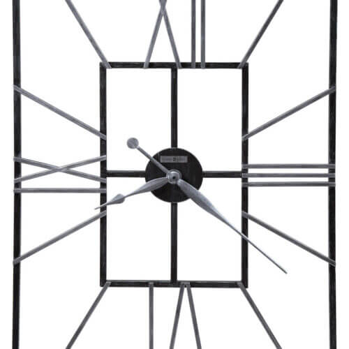 Howard Miller 625593 PARK SLOPE WALL CLOCK