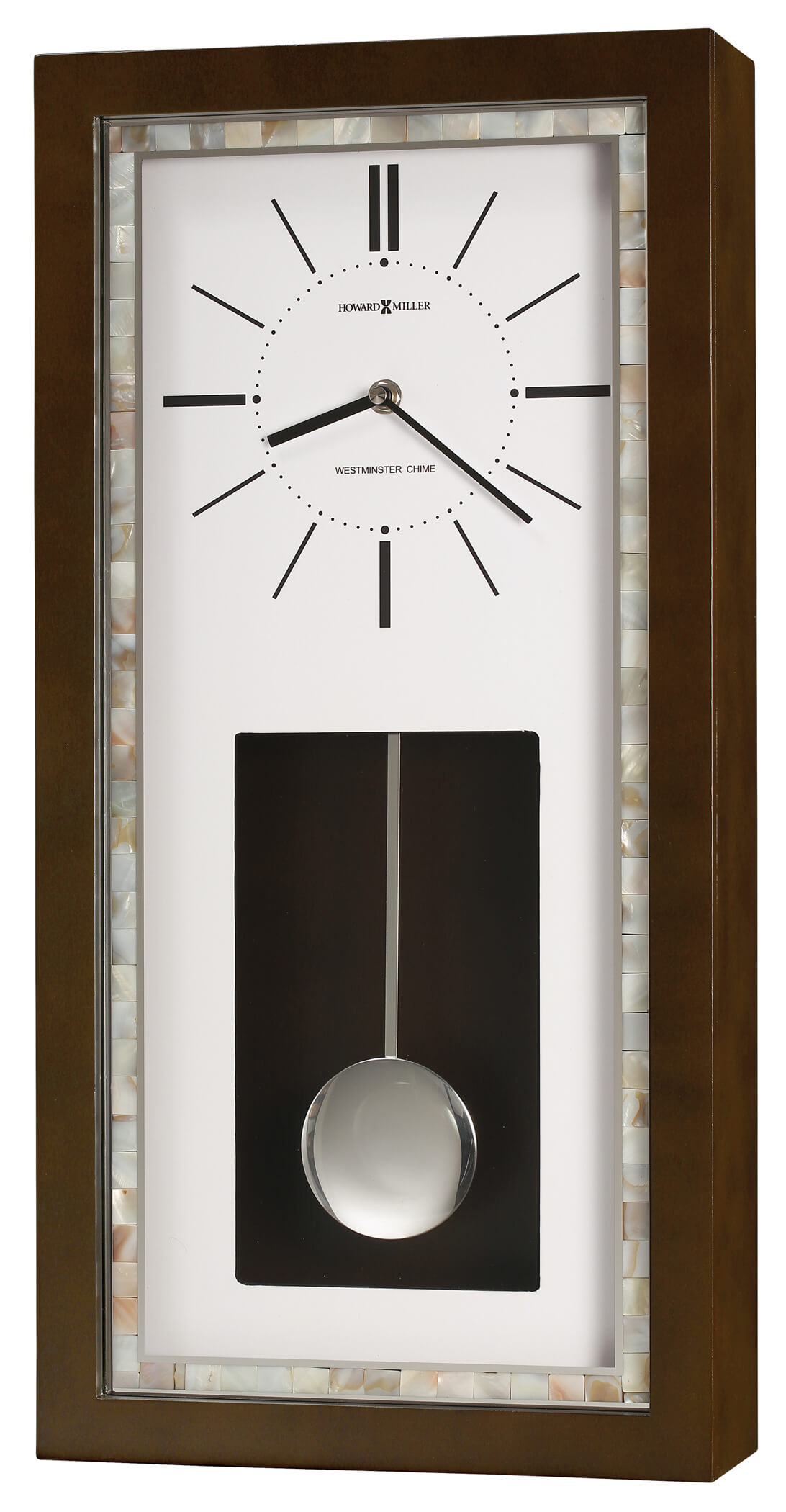 Howard Miller 625594 HOLDEN WALL CLOCK ottawa