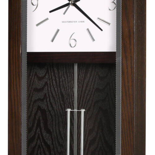 Howard Miller 625595 REESE WALL CLOCK