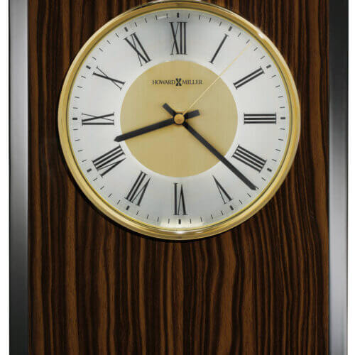Howard Miller 625600 HONOR TIME TEMPO WALL CLOCK