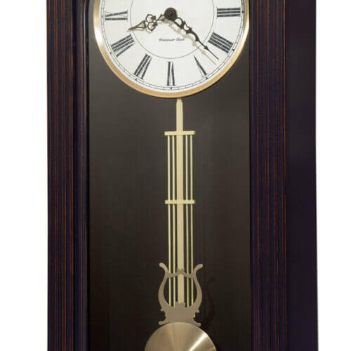 Howard Miller 625603 MIA WALL CLOCK