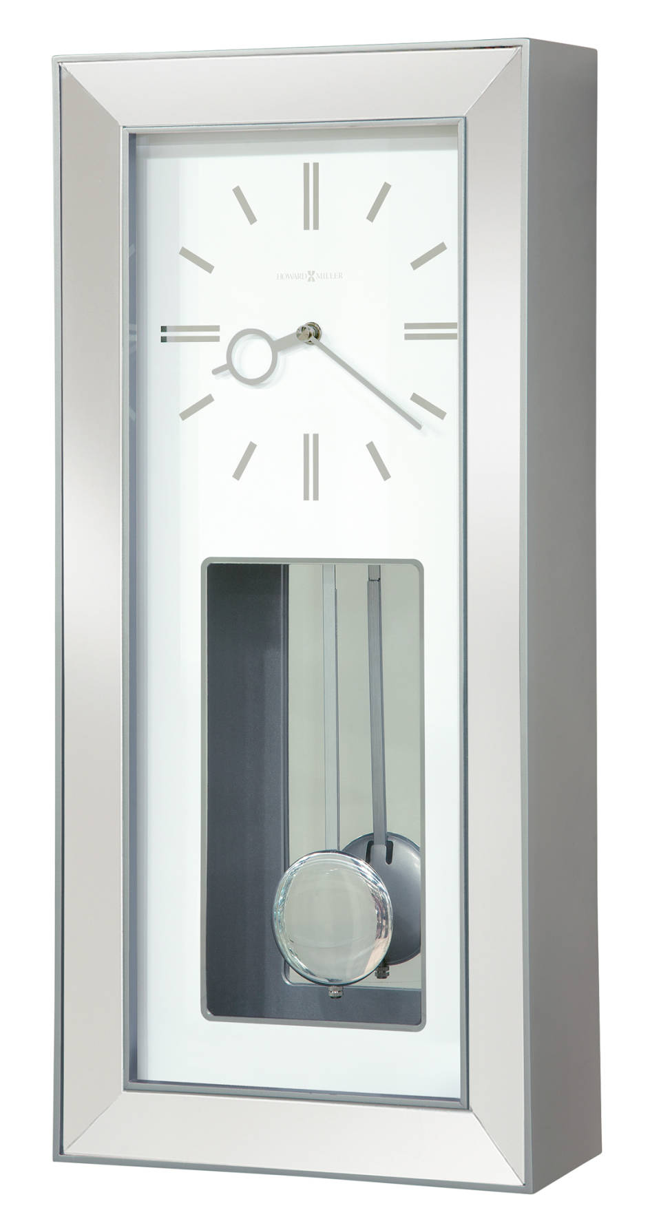 Howard Miller 625614 CHAZ WALL CLOCK