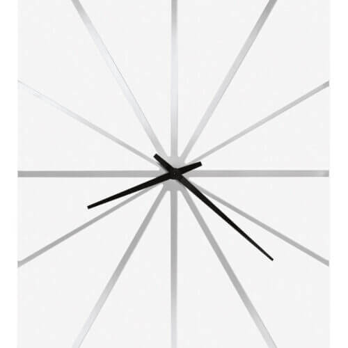 Howard Miller 625616 ZANDER WALL CLOCK
