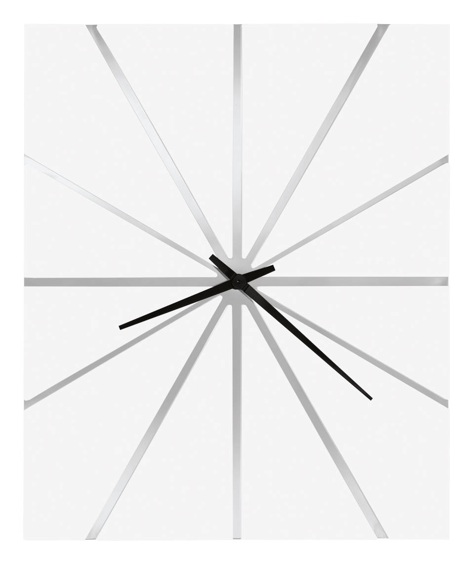 Howard Miller 625616 ZANDER WALL CLOCK