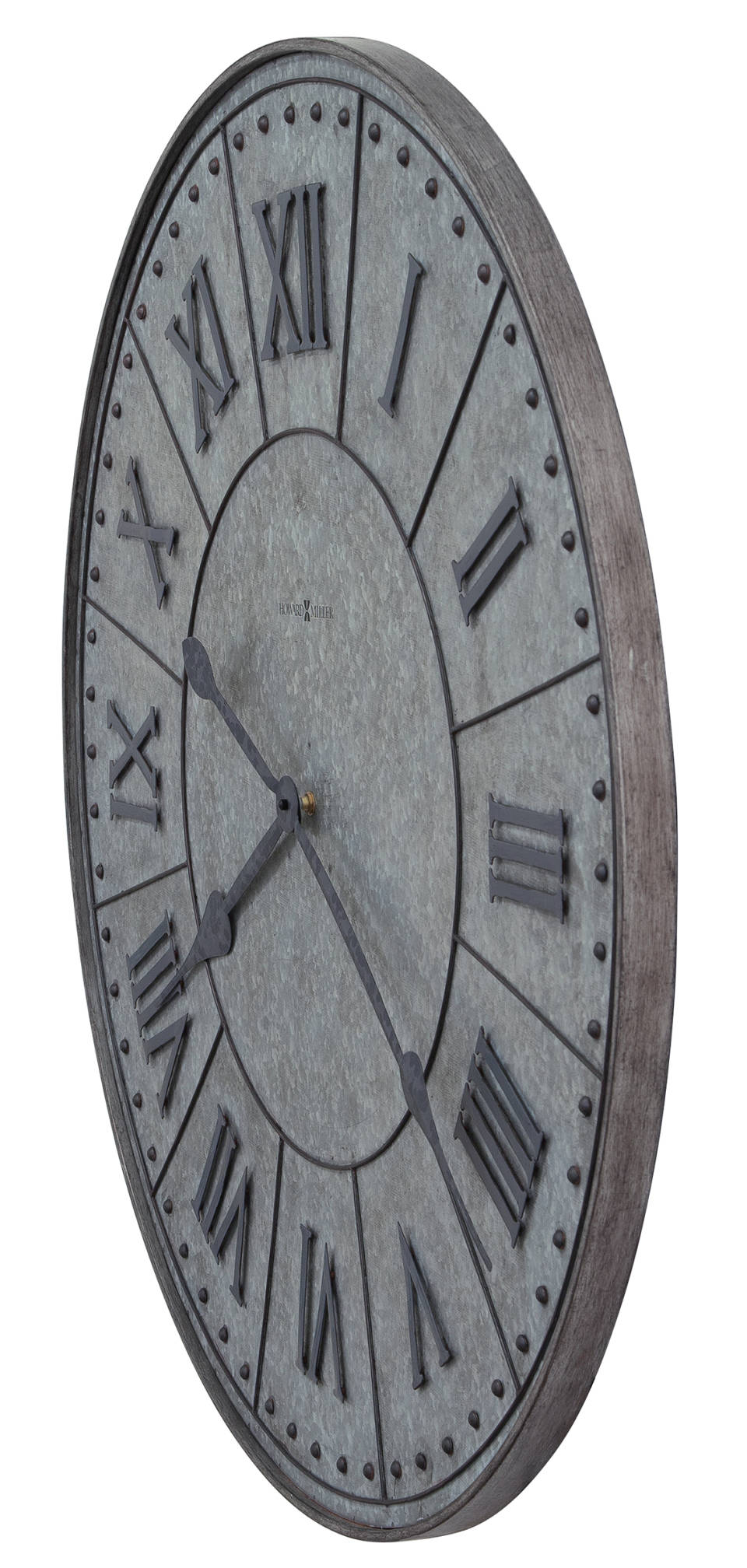 Howard Miller 625624 MANZINE WALL CLOCK
