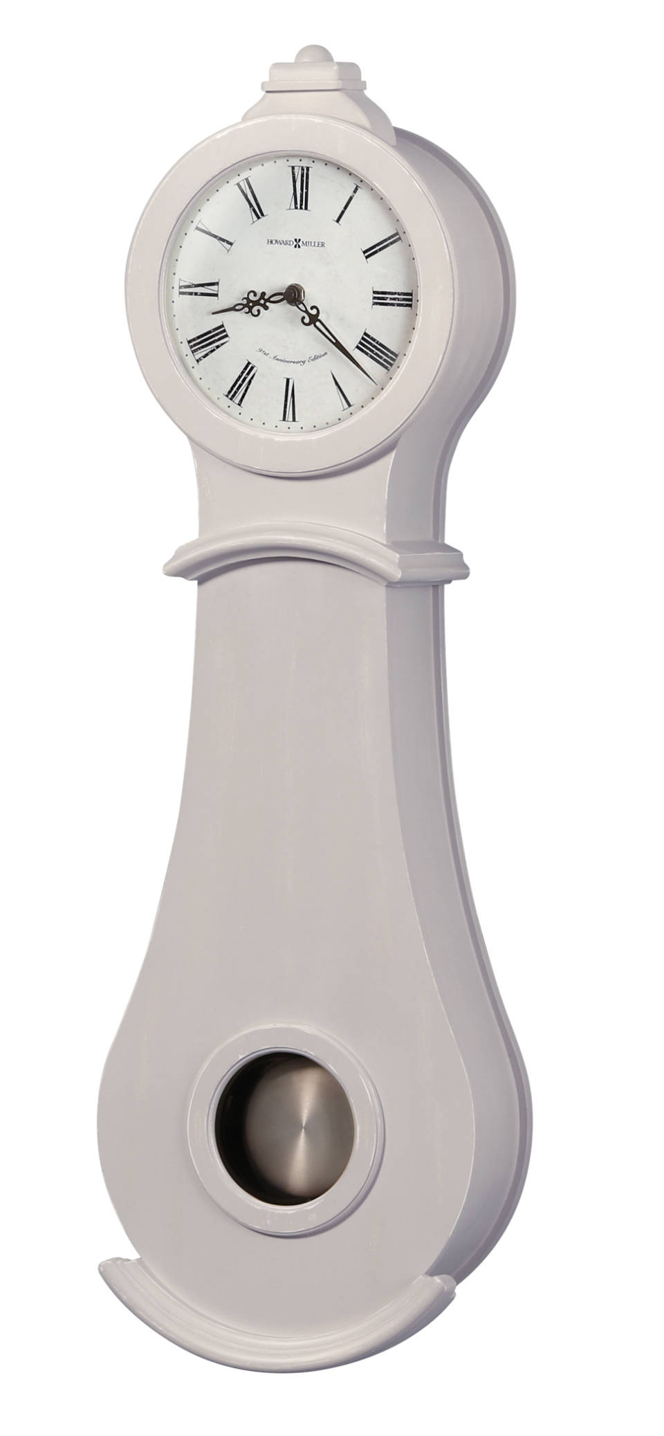 Howard Miller 625637 TORRENCE WALL CLOCK