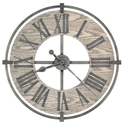 Howard Miller 625646 ELI WALL CLOCK