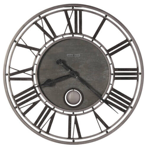 Howard Miller 625707 MARIUS GALLERY WALL CLOCK