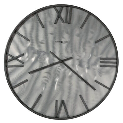 Howard Miller 625711 REID GALLERY WALL CLOCK