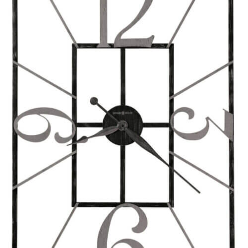 Howard Miller 625712 ANTOINE GALLERY WALL CLOCK