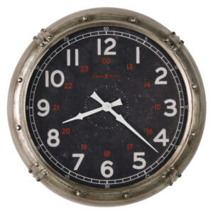Howard Miller 625717 RIGGS GALLERY WALL CLOCK mississauga