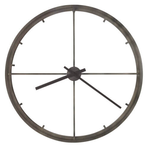 Howard Miller 625720 GIRVAN GALLERY WALL CLOCK