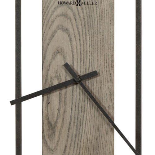 Howard Miller 625740 HARWOOD I WALL CLOCK toronto