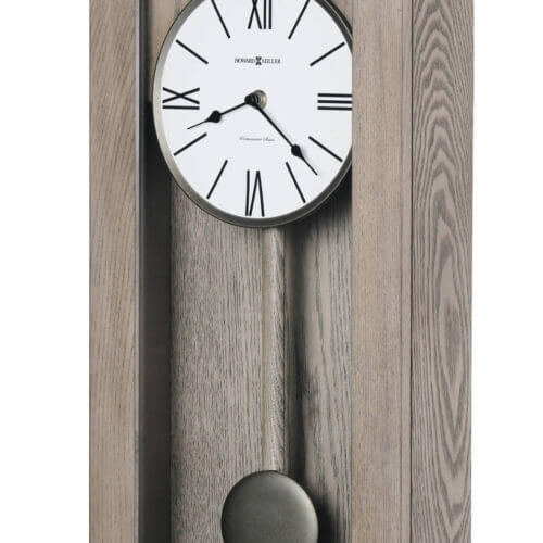 Howard Miller 625753 SEAN WALL CLOCK