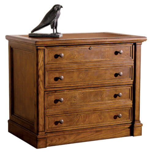 Hekman 7-9103 EXECUTIVE LATERAL FILE guelph