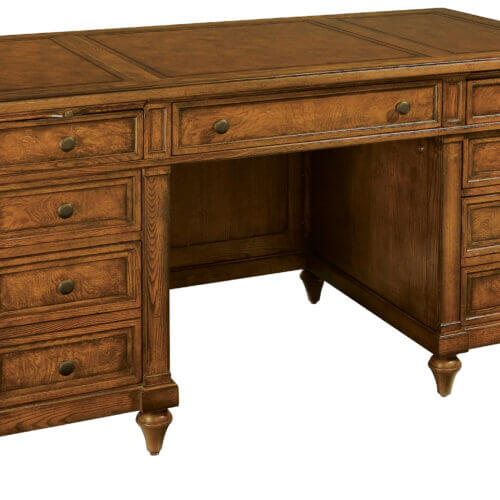 Hekman 7-9110 JUNIOR EXECUTIVE DESK quebec city