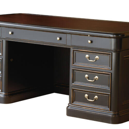Hekman 7-9140 EXECUTIVE DESK ottawa