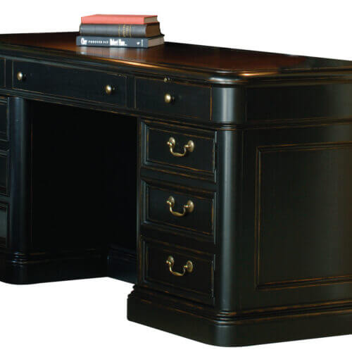 Hekman 7-9141 EXECUTIVE CREDENZA montreal
