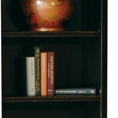 Hekman 7-9145 EXEC RIGHT PIER BOOKCASE guelph