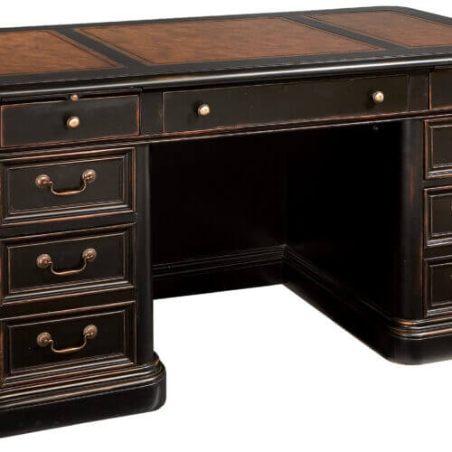 Hekman 7-9150 JUNIOR EXECUTIVE DESK brampton