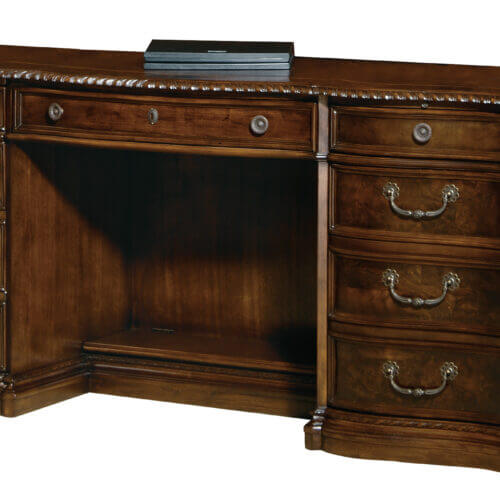 Hekman 7-9161 EXECUTIVE CREDENZA barrie