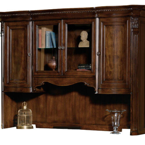 Hekman 7-9162 EXECUTIVE DECK woodbridge