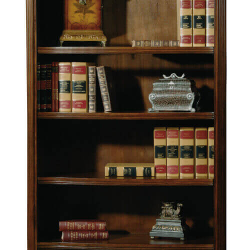 Hekman 7-9164 EXECUTIVE BOOKCASE CENTER king city