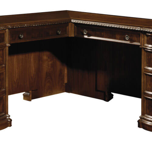 Hekman 7-9167 L-DESK guelph