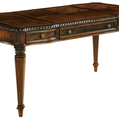 Hekman 7-9168 TABLE DESK windsor