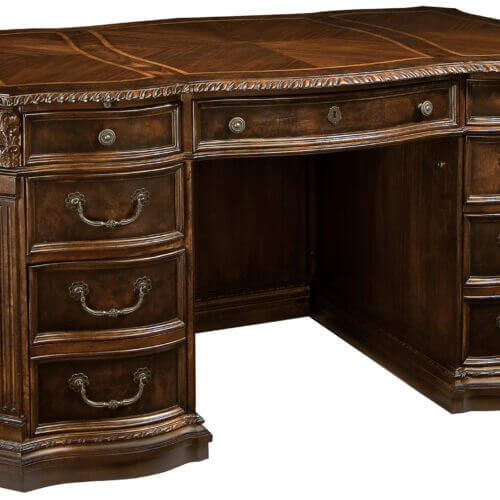 Hekman 7-9170 JUNIOR EXECUTIVE DESK collingwood