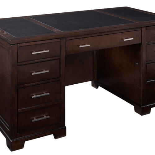 Hekman 7-9190 JUNIOR EXECUTIVE DESK mississauga