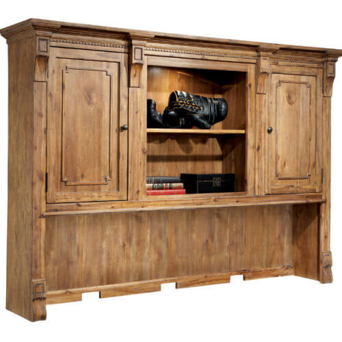 Hekman 7-9302 WELLINGTON EXECUTIVE DECK king city