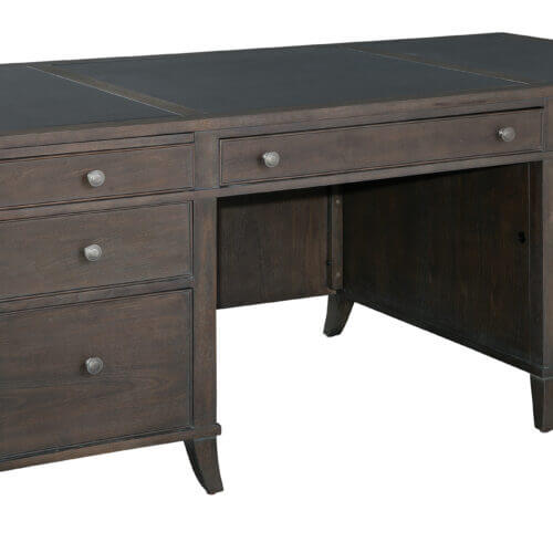 Hekman 79320 Urban Executive Desk laval