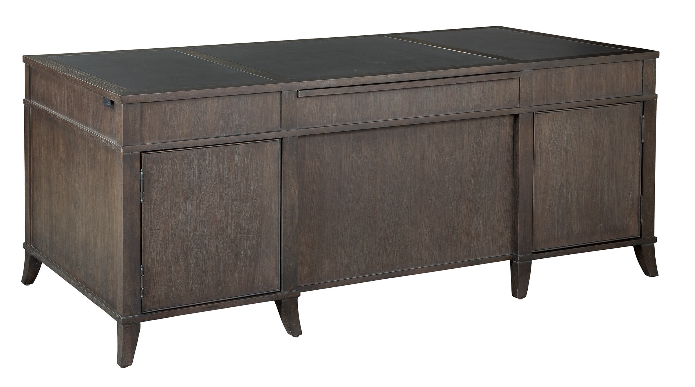 Hekman 79320 Urban Executive Desk laval