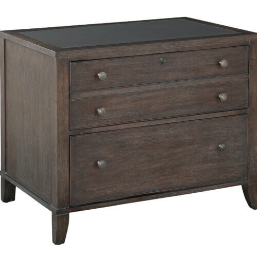 Hekman 79323 Urban Executive Lateral File ottawa