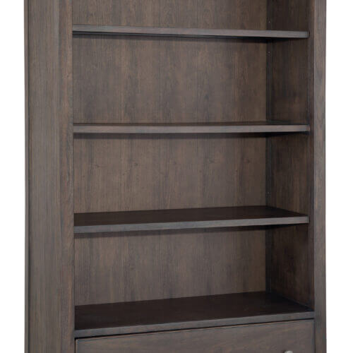 Hekman 79324 Urban Executive Bookcase mississauga