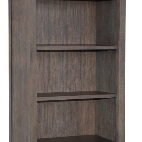 Hekman 79325 Urban Executive Left/Right Pier Bookcase toronto