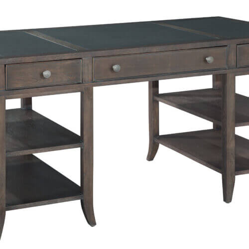 Hekman 79328 office@home Urban Executive Table Desk halifax