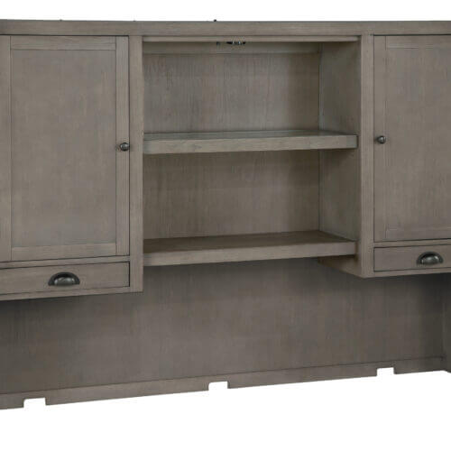 hekman 79362 executive home office executive deck montreal