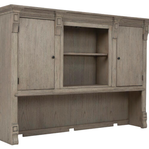 Hekman 79402 Wellington Estates Executive Deck toronto