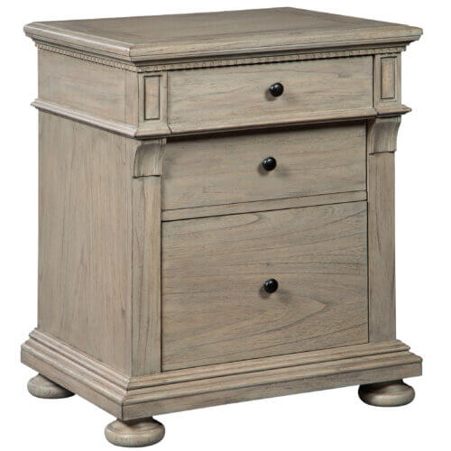 Hekman 79412 Wellington Estates File halifax