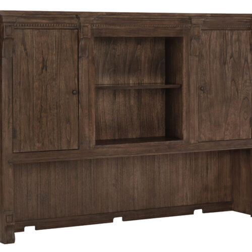 Hekman 79422 Wellington Estates Executive Deck caledon