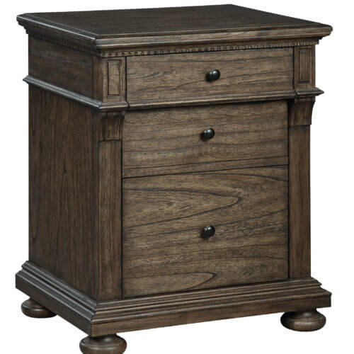 Hekman 79432 Wellington Estates File montreal