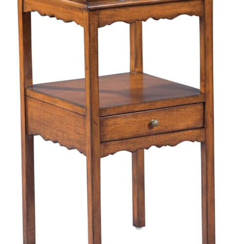 Hekman 8-1063 CORDIAL TABLE WITH DRAWER ottawa