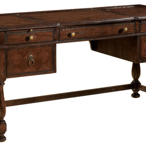 Hekman 8-1245 Office@Home Havana Desk fredericton