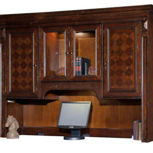 Hekman 8-1247 DECK AN