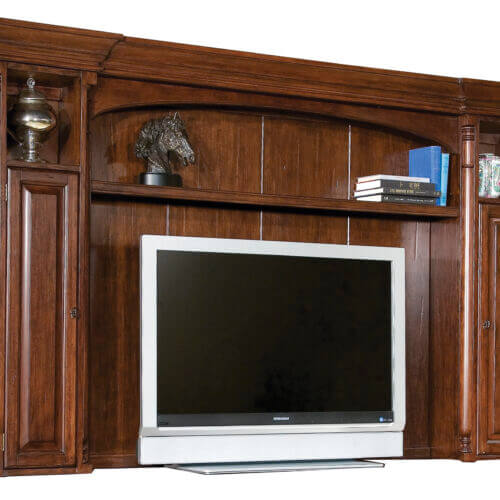 Hekman 8-1543 ENTERTAINMENT DECK calgary