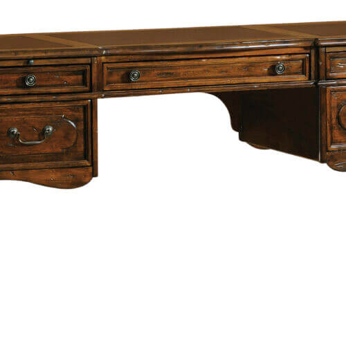 Hekman 8-7241 office@home Rue De Bac Desk oakville